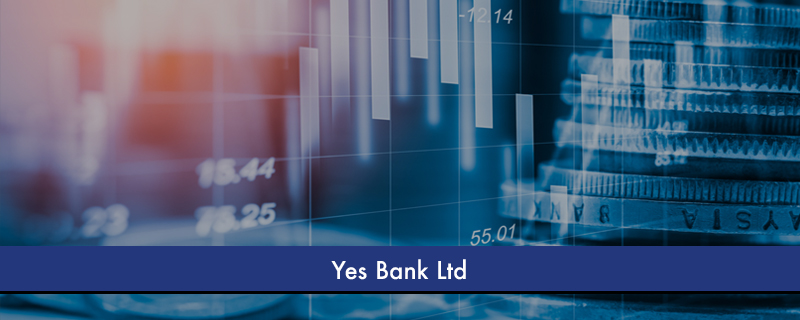 Yes Bank Ltd 